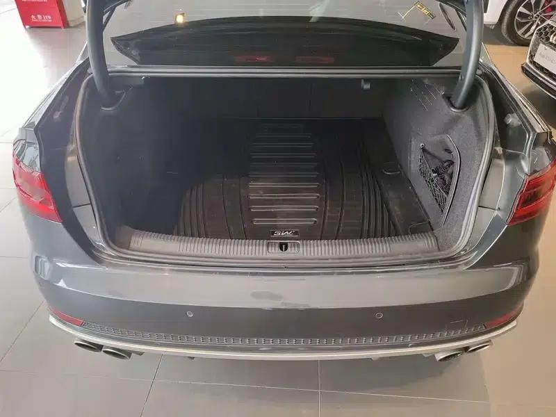 2018 Audi S4 3.0TFSI — миниатюра 14