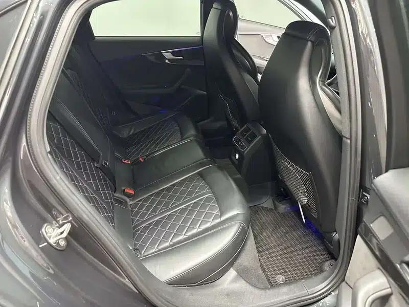 2018 Audi S4 3.0TFSI — миниатюра 15