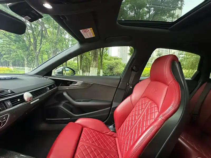 Audi S4 2022 3.0TFSI — миниатюра 20