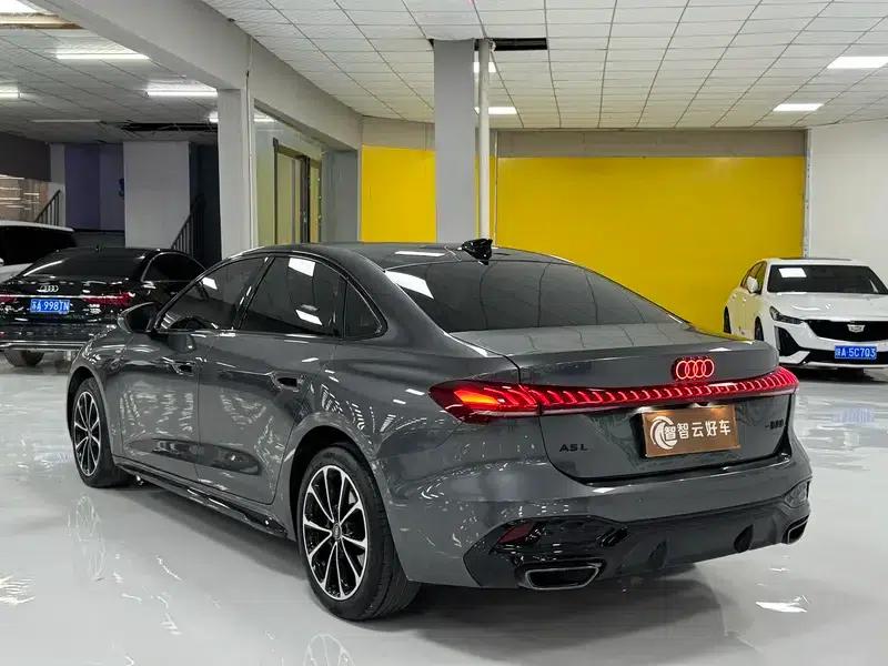 Audi A5L 2026 2.0T Sport Edition — миниатюра 4