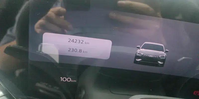 Audi A5L 2026 2.0T Sport Edition — миниатюра 8