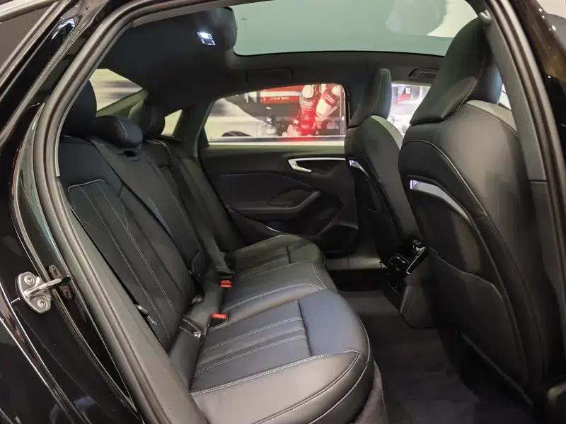 Audi A5L 2026 2.0T Qiankun Smart Driving Edition — миниатюра 11