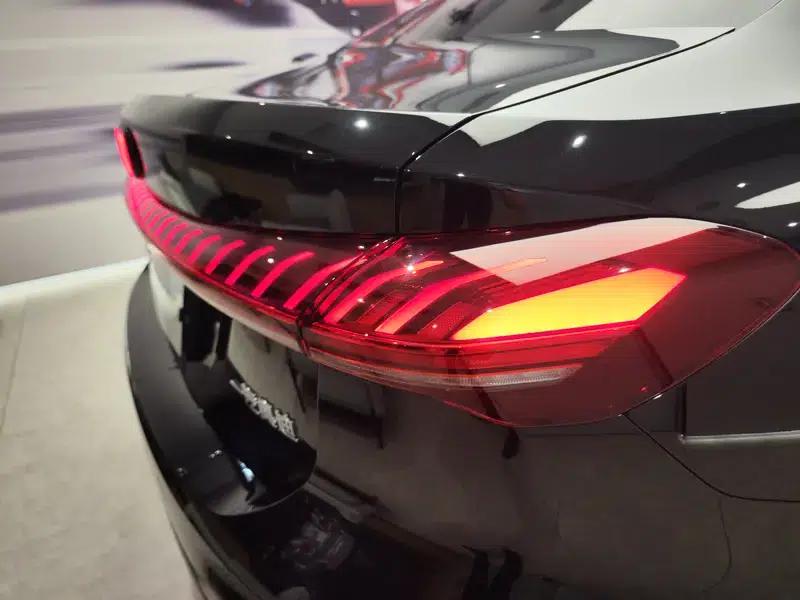 Audi A5L 2026 2.0T Qiankun Smart Driving Edition — миниатюра 5