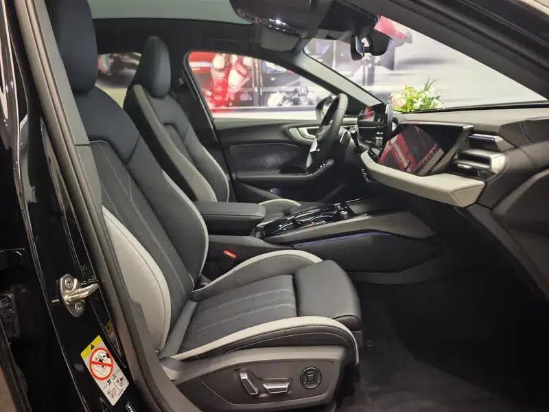 Audi A5L 2026 2.0T Qiankun Smart Driving Edition — миниатюра 10