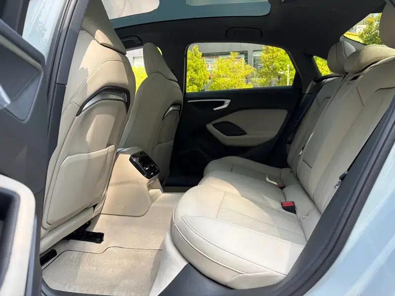 Audi A5L 2026 2.0T Sport Edition — миниатюра 16