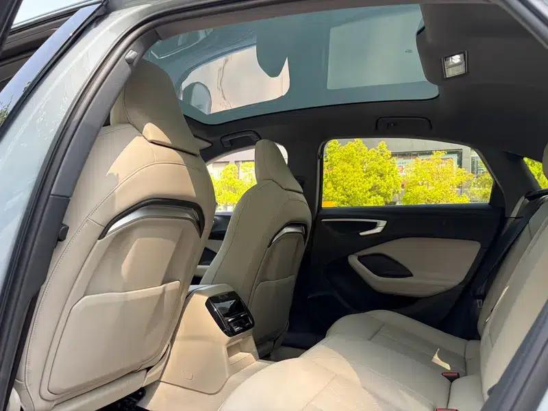Audi A5L 2026 2.0T Sport Edition — миниатюра 17