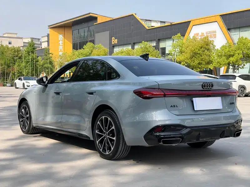 Audi A5L 2026 2.0T Sport Edition — миниатюра 4