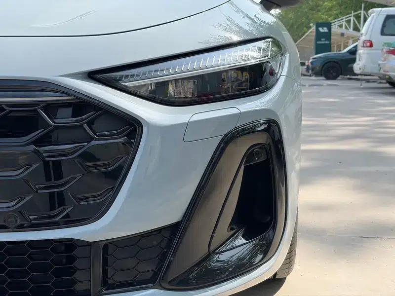 Audi A5L 2026 2.0T Sport Edition — миниатюра 7