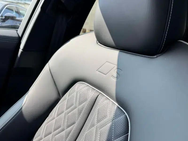 Audi A5L 2026 2.0T Sport quattro — миниатюра 11