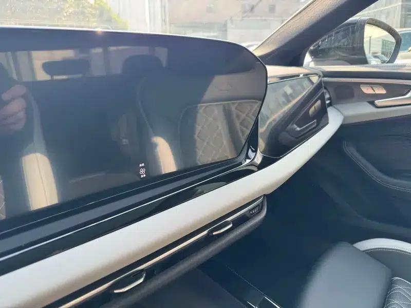 Audi A5L 2026 2.0T Sport quattro — миниатюра 12