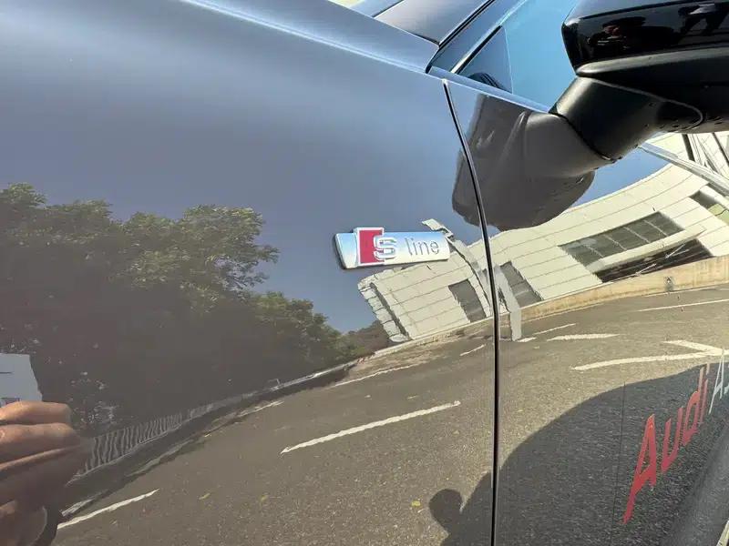 Audi A5L 2026 2.0T Sport quattro — миниатюра 13