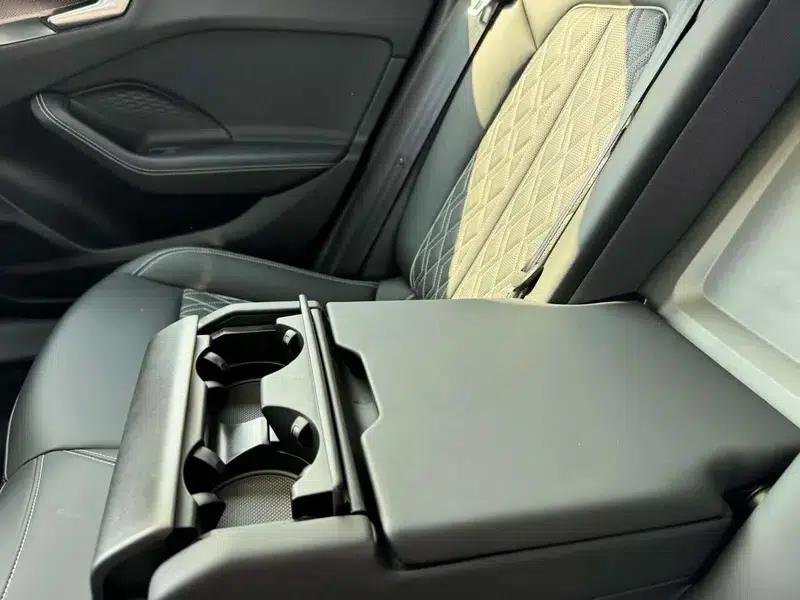 Audi A5L 2026 2.0T Sport quattro — миниатюра 14