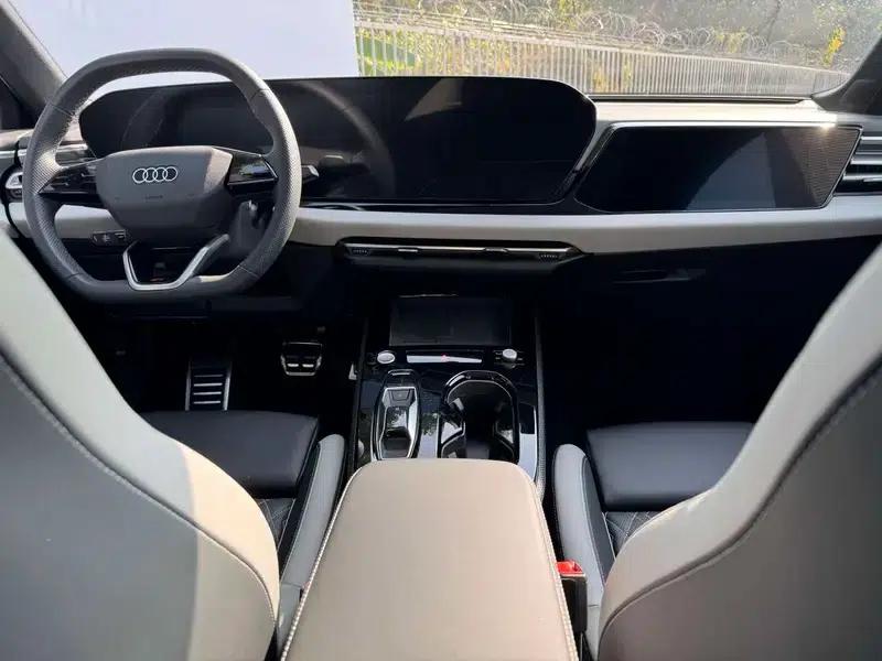 Audi A5L 2026 2.0T Sport quattro — миниатюра 18