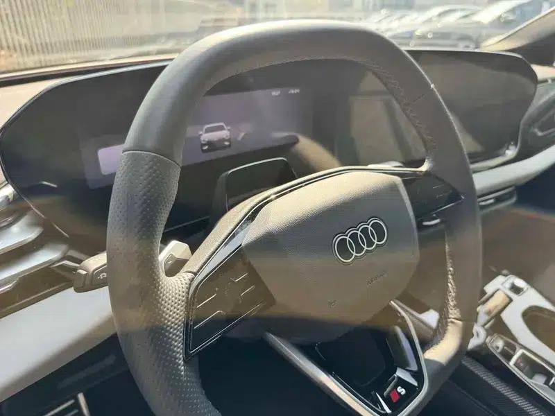 Audi A5L 2026 2.0T Sport quattro — миниатюра 19