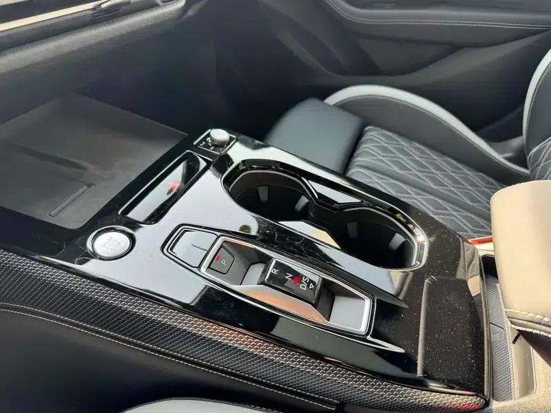 Audi A5L 2026 2.0T Sport quattro — миниатюра 20