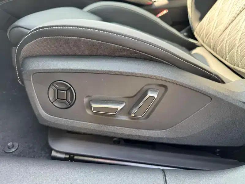 Audi A5L 2026 2.0T Sport quattro — миниатюра 22