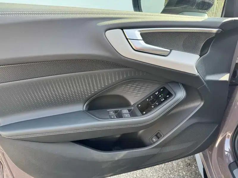 Audi A5L 2026 2.0T Sport quattro — миниатюра 9