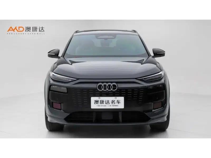 Audi Q6L e-tron 2026 First Edition — миниатюра 2