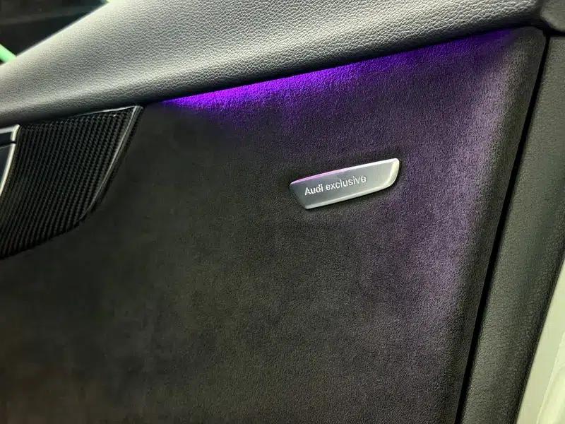 Audi RS 5 2021 2.9T Sportback — миниатюра 13