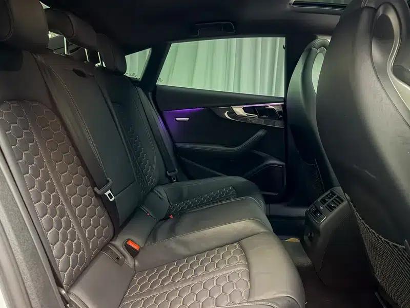 Audi RS 5 2021 2.9T Sportback — миниатюра 20