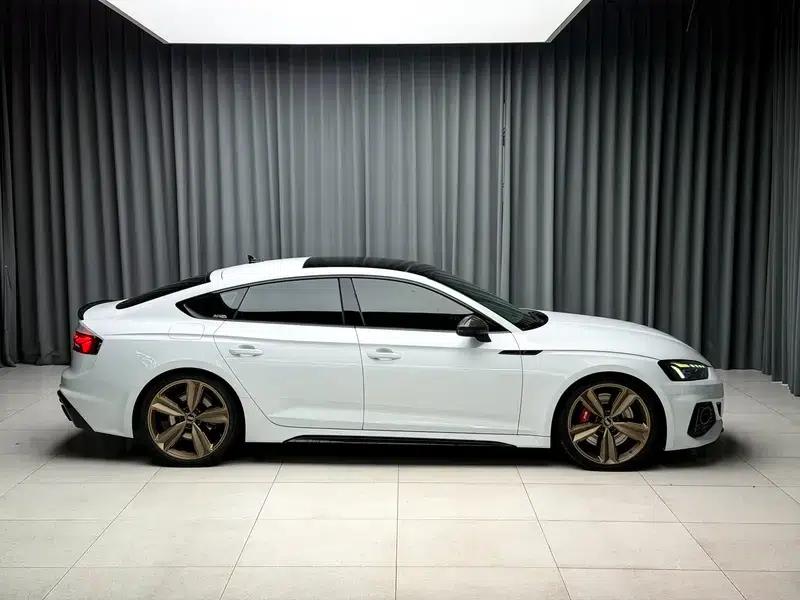 Audi RS 5 2021 2.9T Sportback — миниатюра 5
