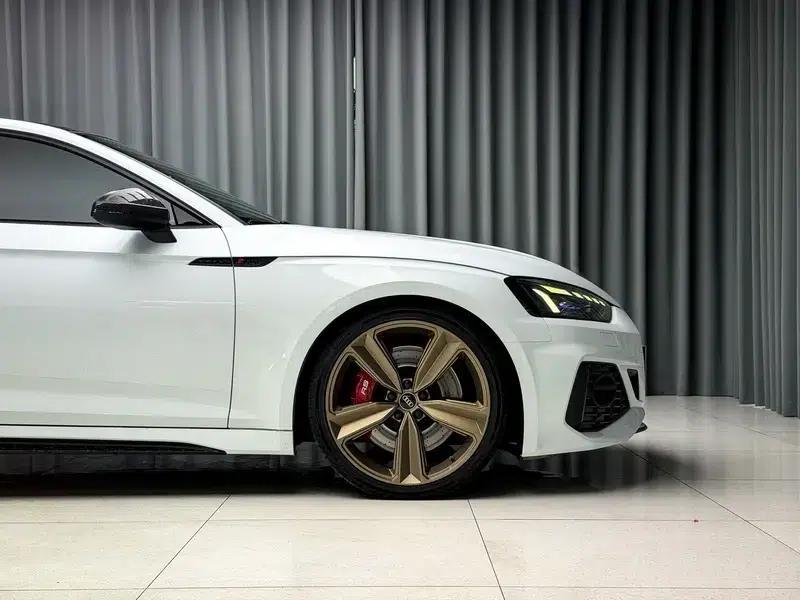 Audi RS 5 2021 2.9T Sportback — миниатюра 8