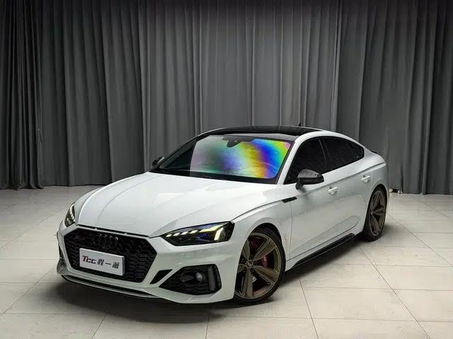 Audi RS 5 2021 2.9T Sportback