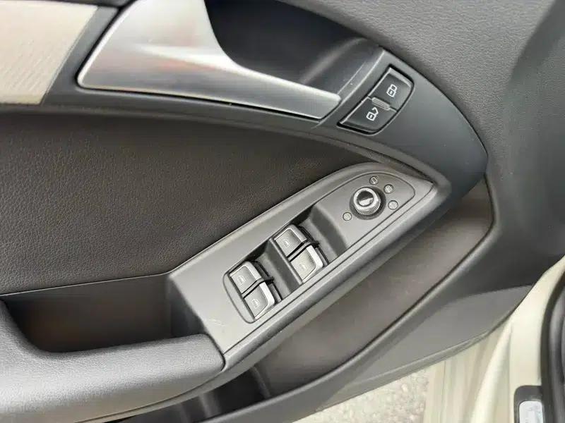 Audi A5 2013 Cabriolet 40 TFSI — миниатюра 14