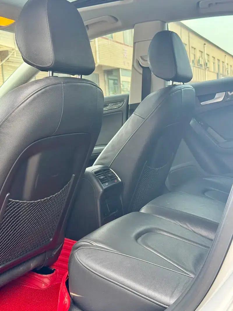 Audi A5 2013 Sportback 40 TFSI — миниатюра 8