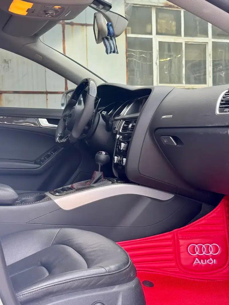 Audi A5 2013 Sportback 40 TFSI — миниатюра 9