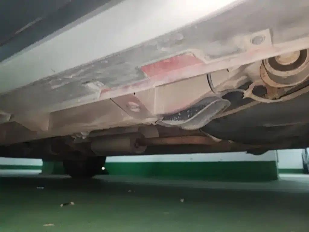 2015 Senova X25 1.5L Manual Elite — миниатюра 20