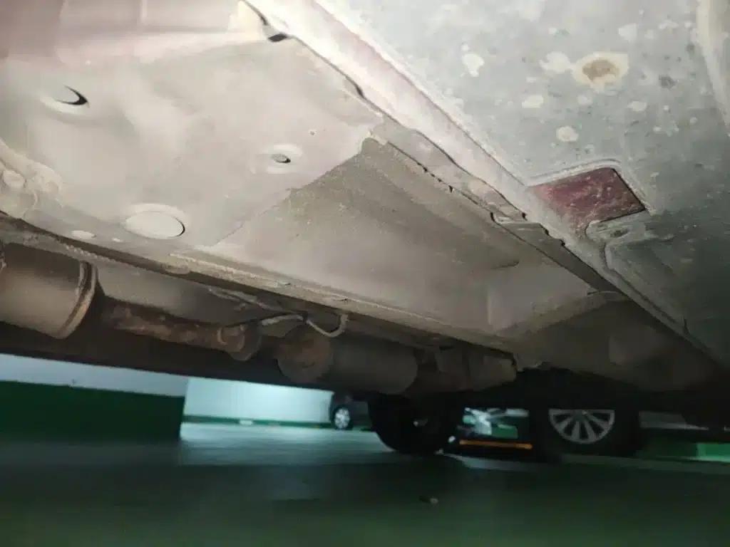 2015 Senova X25 1.5L Manual Elite — миниатюра 21