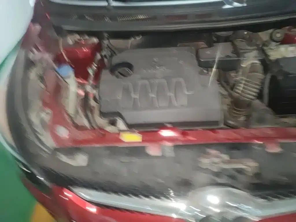 2015 Senova X25 1.5L Manual Elite — миниатюра 23