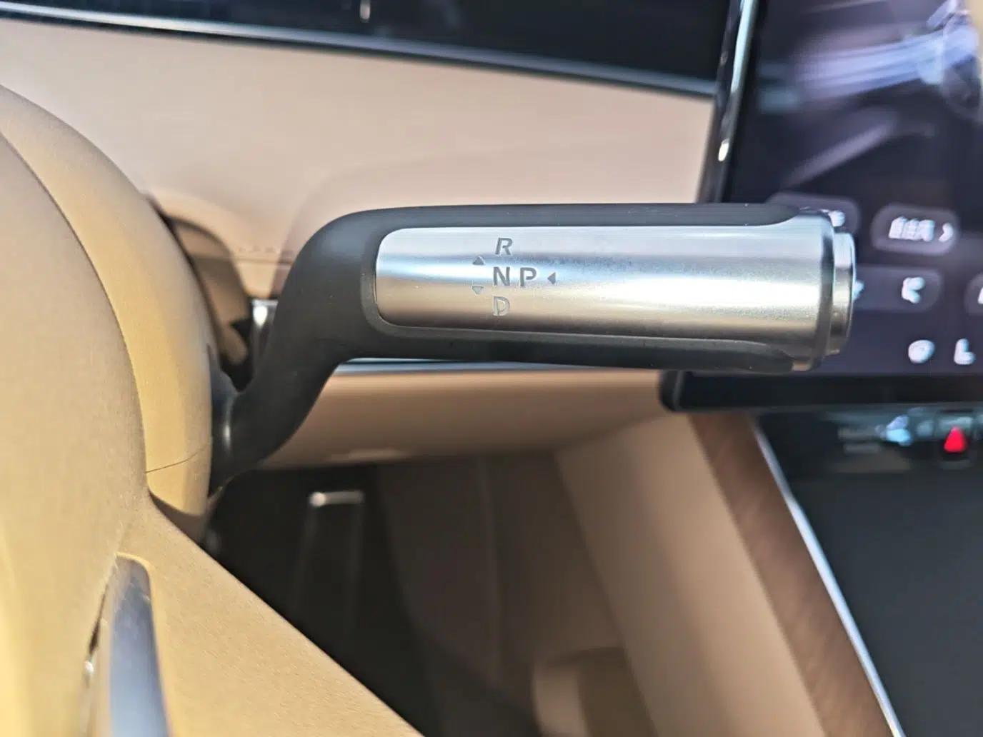 Hima Stelato S9T 2025 Model Range-Extended Ultra Long-Range Version — миниатюра 24