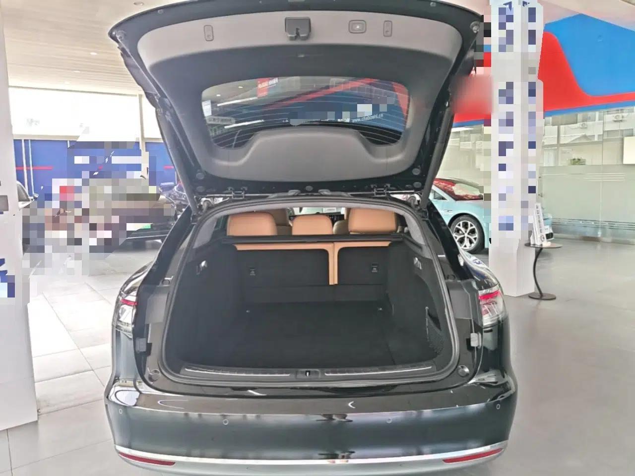 Hima Stelato S9T 2025 Model Range-Extended Ultra Long-Range Version — миниатюра 30