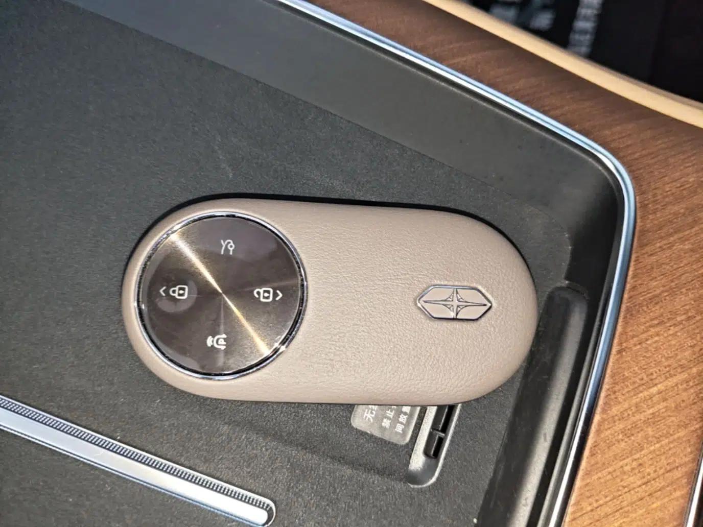 Hima Stelato S9T 2025 Model Range-Extended Ultra Long-Range Version — миниатюра 31