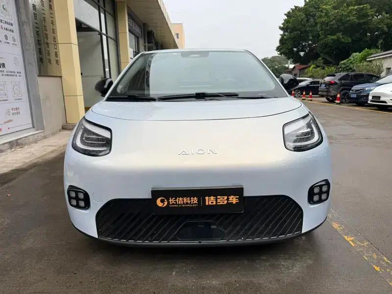 AION UT 2025 420 Smart Edition — миниатюра 2