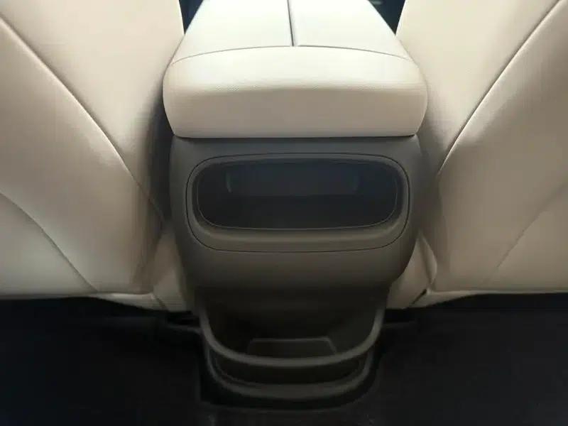 AION UT 2025 420 Smart Edition — миниатюра 12