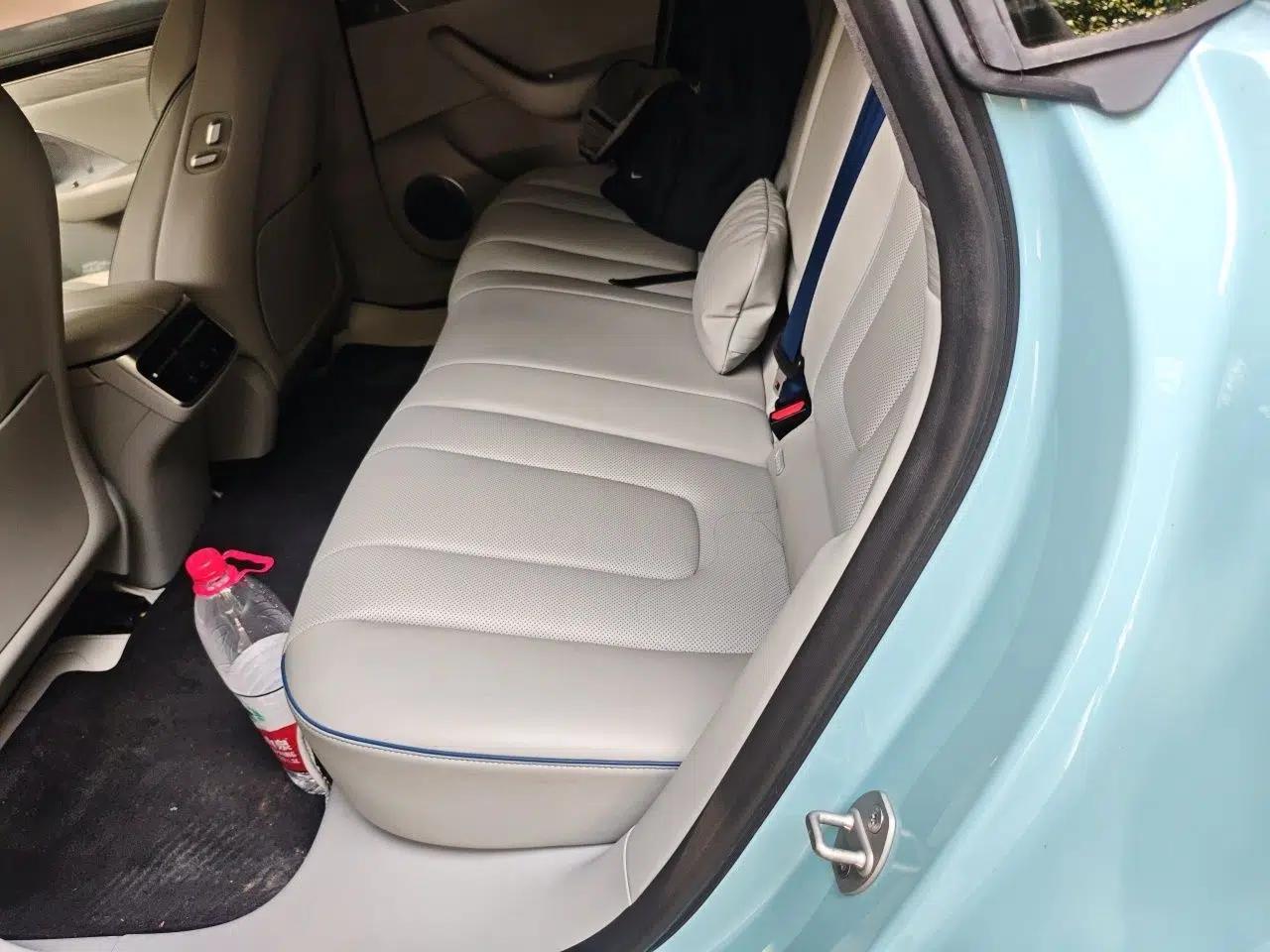 Hima Luxeed S7 2025 705 km Max — миниатюра 17