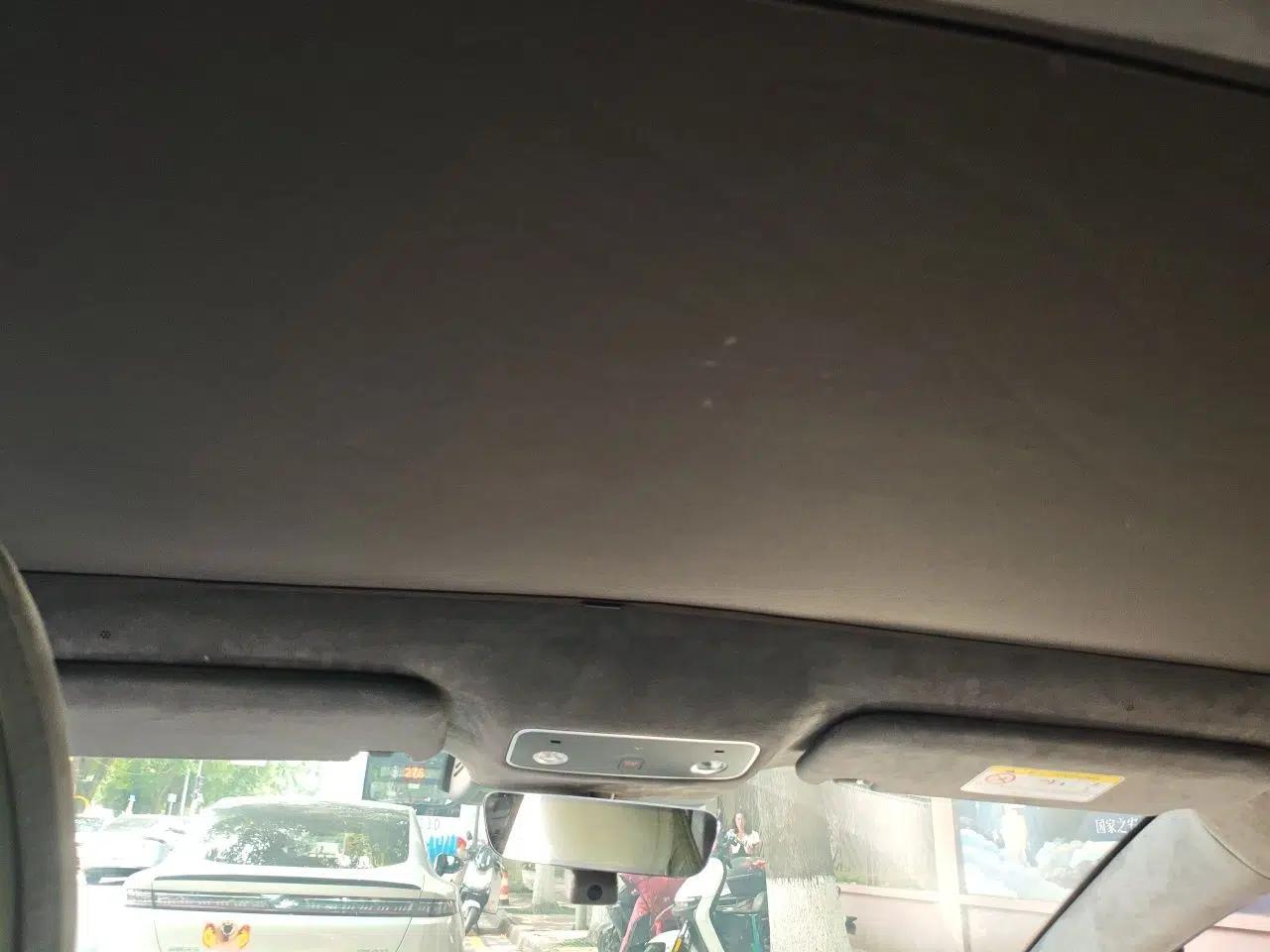 Hima Luxeed S7 2025 705 km Max — миниатюра 18