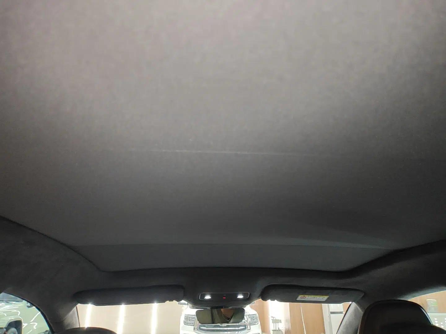 Hima Luxeed R7 2025 Range-Extended Version 251 km Max — миниатюра 21