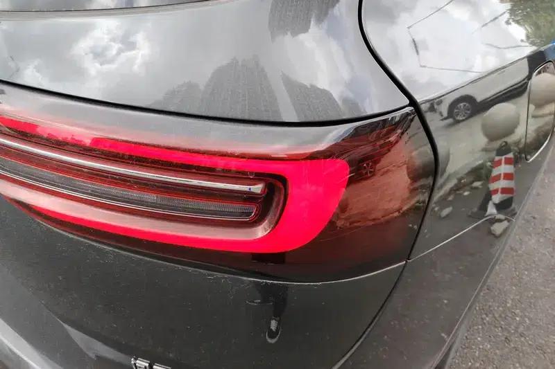 Wenjie M7 2022 AWD Luxury Edition — миниатюра 6