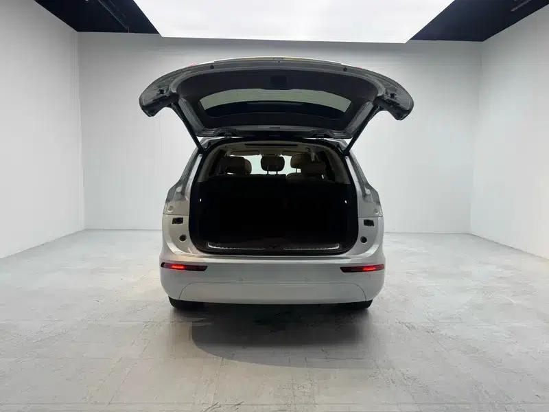 Wenjie M7 2024 Plus 5-seater Rear-wheel drive version — миниатюра 20