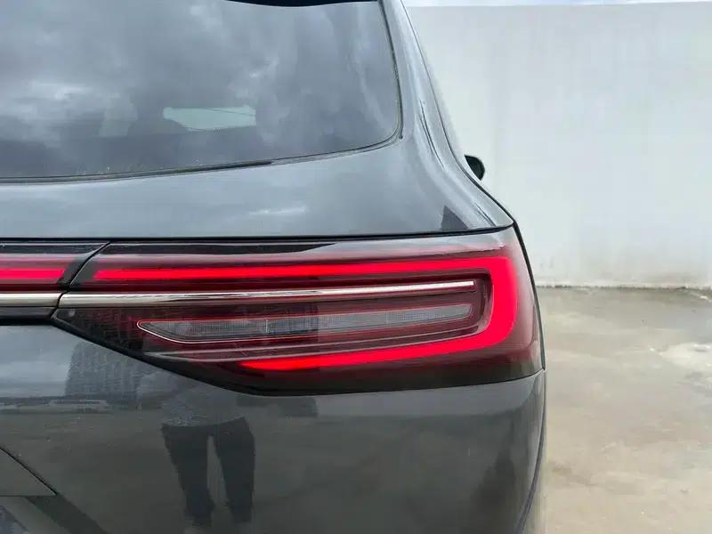 Wenjie M7 2022 Two-Wheel Drive Comfort Edition — миниатюра 8