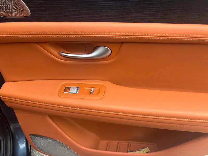 Wenjie M7 2024 Ultra 5-Seat Rear-Wheel Drive Intelligent Driving Edition — миниатюра 11