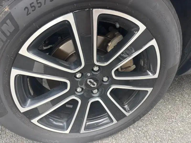 Wenjie M7 2024 Ultra 5-Seat Rear-Wheel Drive Intelligent Driving Edition — миниатюра 14