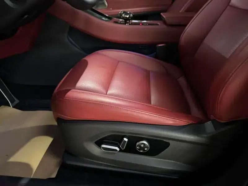 Wenjie M5 2024 Range Extended Max RS 4WD High-End Intelligent Driving Edition — миниатюра 16