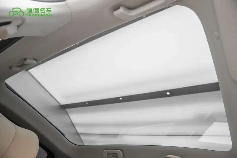 Wenjie M5 2022 Extended Range 4WD Ultimate Edition — миниатюра 22