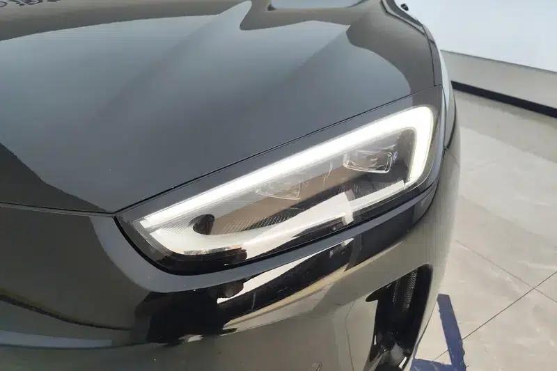 Wenjie M5 2025 Extended Range Ultra 4WD Version — миниатюра 5