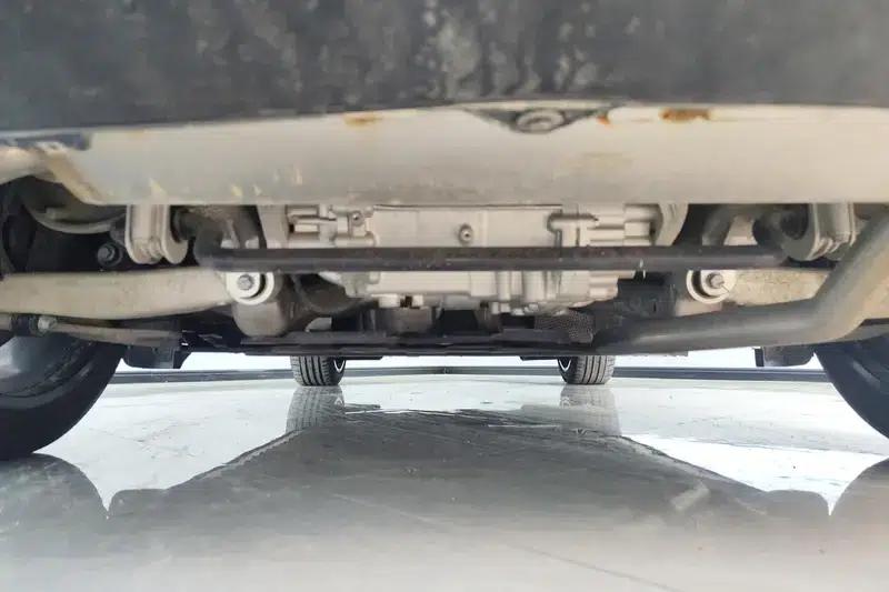 Wenjie M5 2025 Extended Range Ultra 4WD Version — миниатюра 7